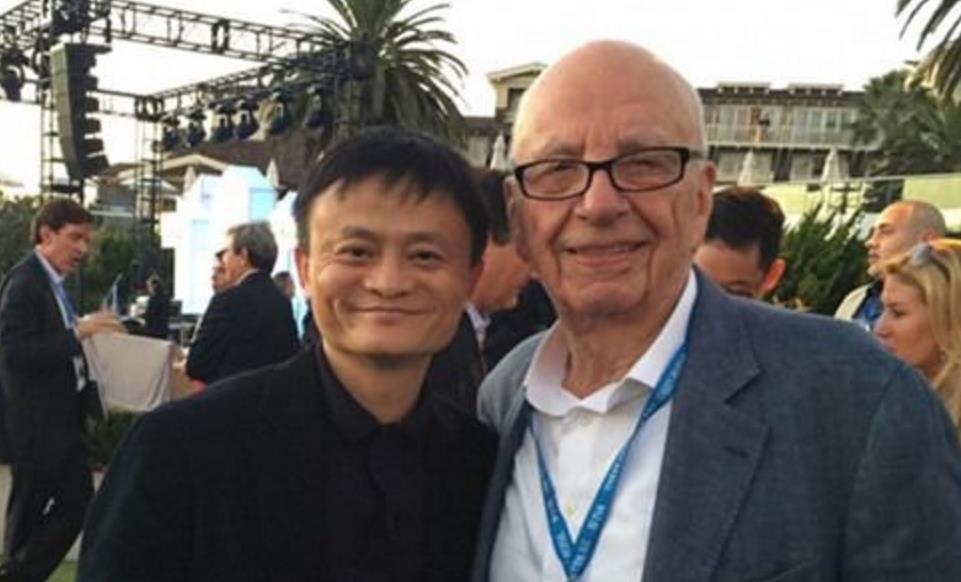 马云讲互联网创业的趋势,互联网创业10大秘密