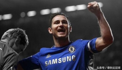 21世纪初足坛,南帝北丐东邪西毒五绝排名