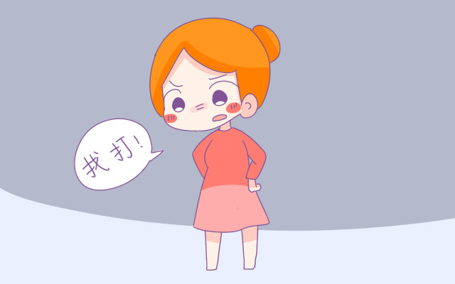 2周岁小孩总是骂脏话,小孩模仿爸爸说脏话