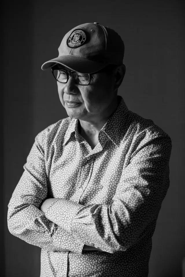 刘镇伟评价最高的电影,采访刘镇伟谈大话西游