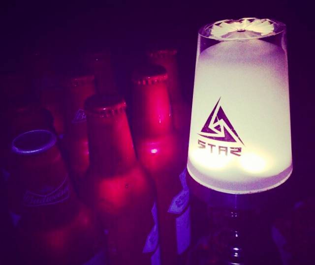 南宁最多人去玩的是哪个酒吧,南宁本地人都去的酒吧