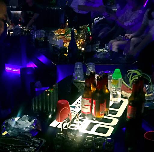 南宁最多人去玩的是哪个酒吧,南宁本地人都去的酒吧