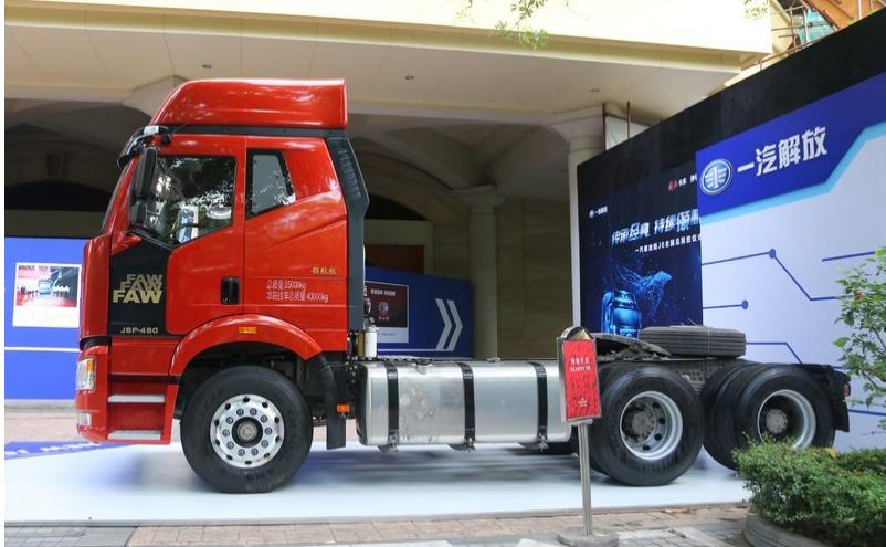 销量最惨的重卡,重卡销量第一名是什么车