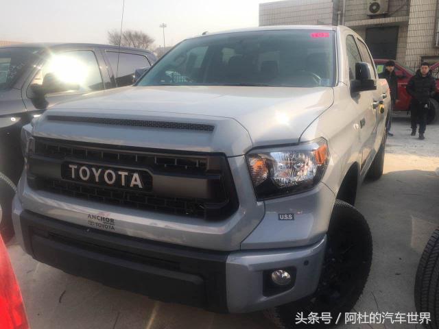 目前最好的十大皮卡,全球公认最好的十款皮卡