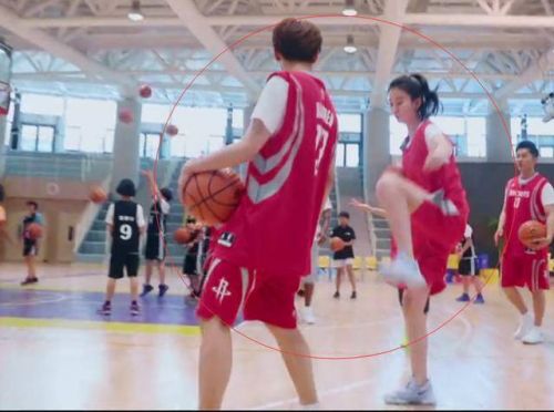 鹿晗热巴乔欣最新消息,热巴乔欣