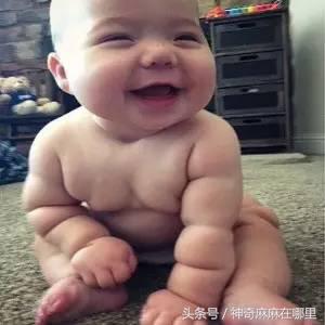 怎么知道宝宝（喝奶、辅食）饱了没？这可能是最全的宝宝生长数据！