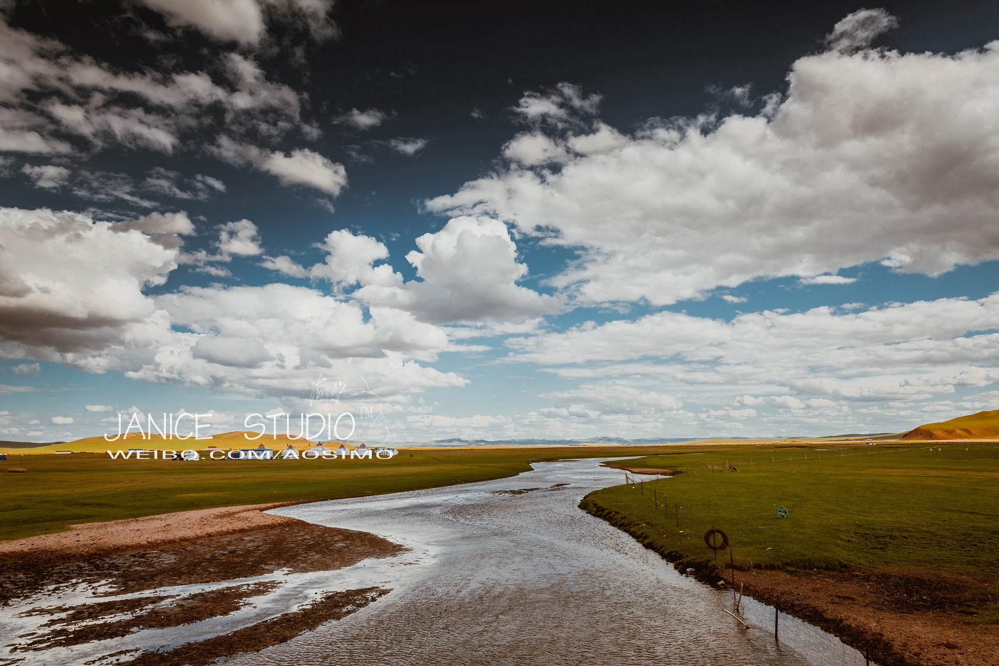 锡林郭勒草原旅游自驾攻略,锡林郭勒大草原自驾旅游攻略