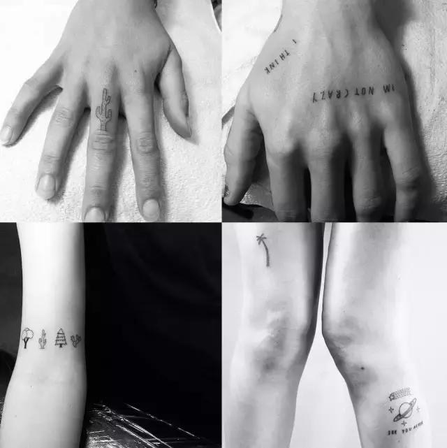 纹身失败后悔补救措施,纹身失败如何补救