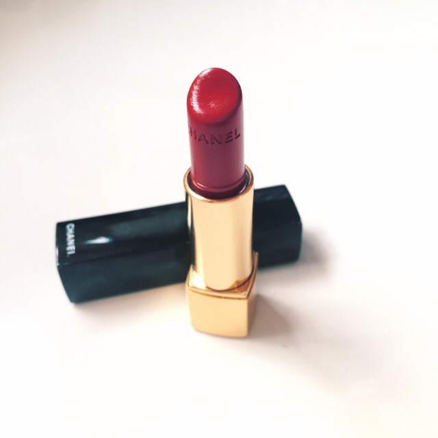 100支口红试色每一支都很美,100个超美口红色号