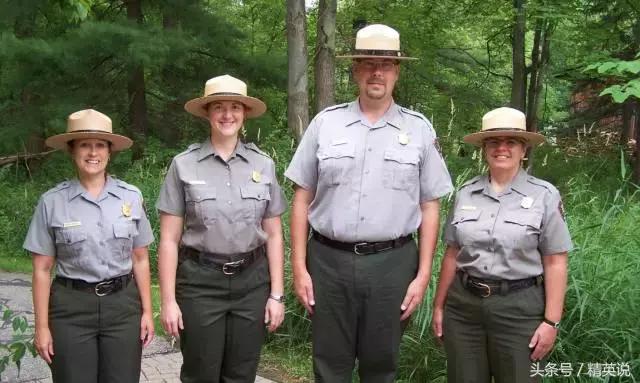 令人惊叹的美国国家公园，还有这些不为人知的秘密……