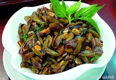 潮汕吃货,潮汕人夏天必备美食