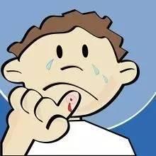 磕碰扭伤如何处理,小孩手被烫伤大水泡破了怎么办