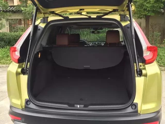 cr-v混动版动力表现,买混动cr-v十大忠告