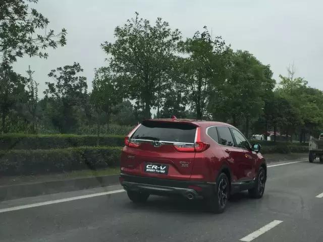 cr-v混动版动力表现,买混动cr-v十大忠告