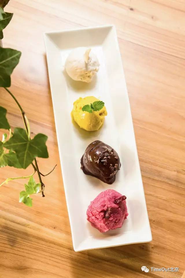 美味冰淇淋清凉一夏,盘点那些好吃的冰淇淋