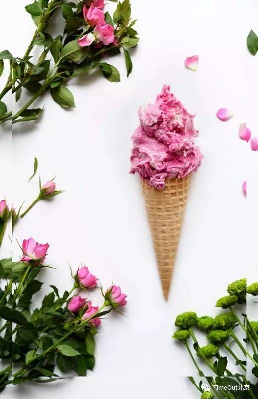美味冰淇淋清凉一夏,盘点那些好吃的冰淇淋