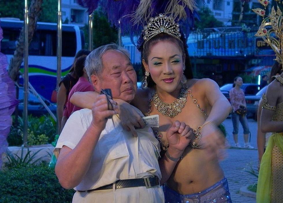 去泰国旅游关注的十件事,去泰国旅游关注的安全问题