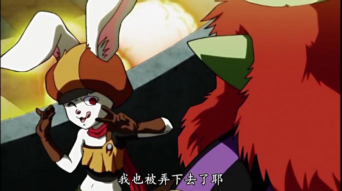 龙珠超124集弗利萨险些被淘汰了,龙珠超第7宇宙全员被打