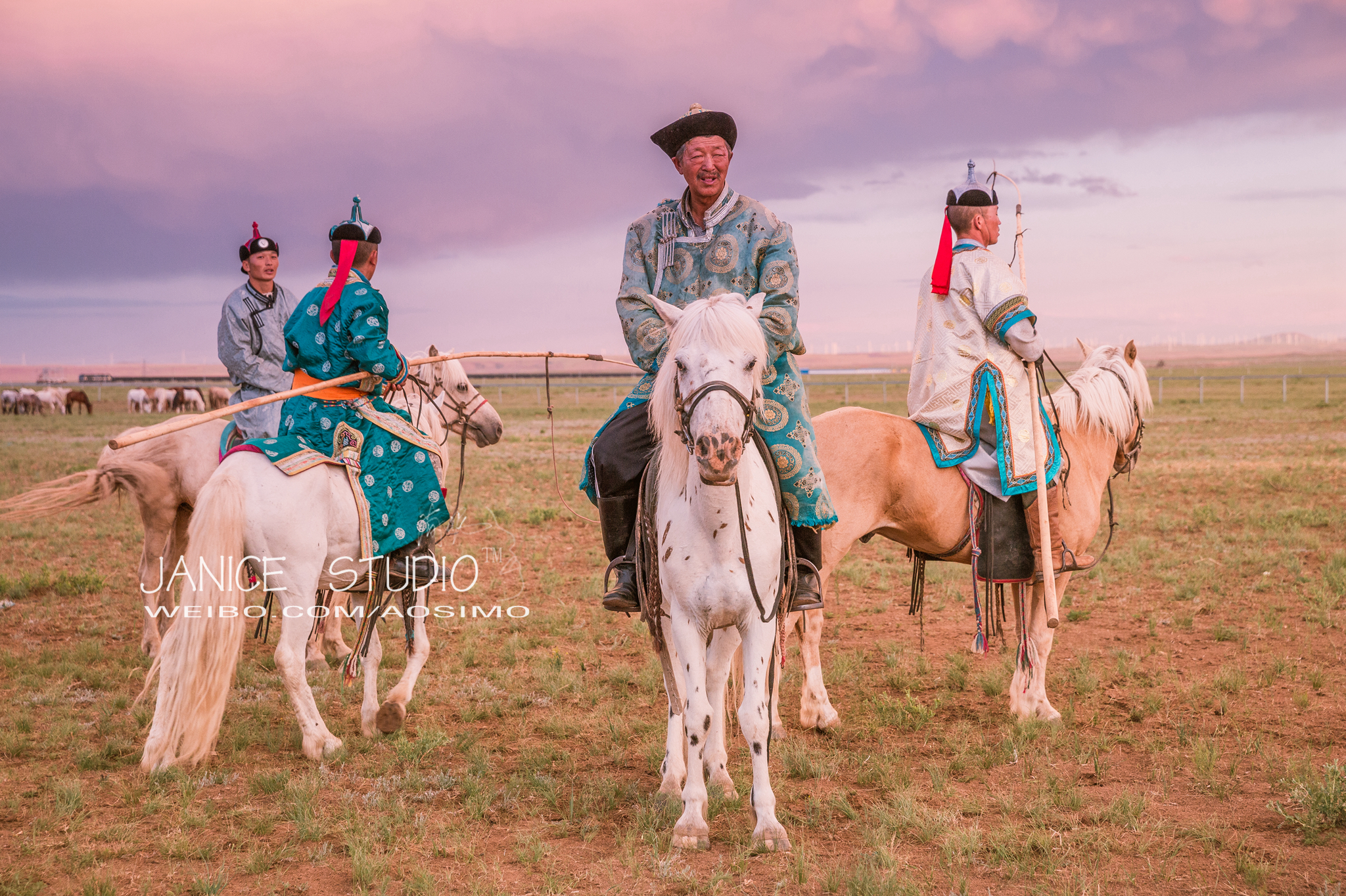 锡林郭勒草原旅游自驾攻略,锡林郭勒大草原自驾旅游攻略