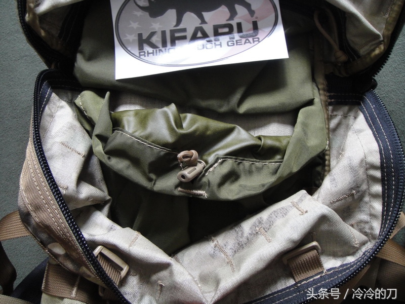 军用背包经典,入门军事背包哪个好看耐用