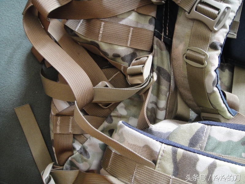 军用背包经典,入门军事背包哪个好看耐用