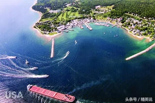 令人惊叹的美国国家公园，还有这些不为人知的秘密……