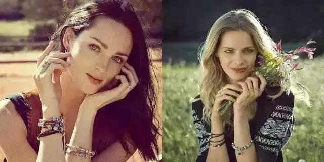 潘多拉Pandora：一个卖银的，凭什么让全球明星都爱它？