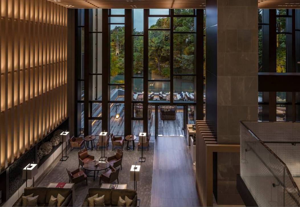 京都住宿游玩攻略,日本京都旅游住宿大全