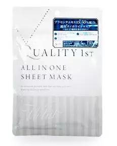 日本药妆店必买面膜品牌,日本药妆最便宜的面膜