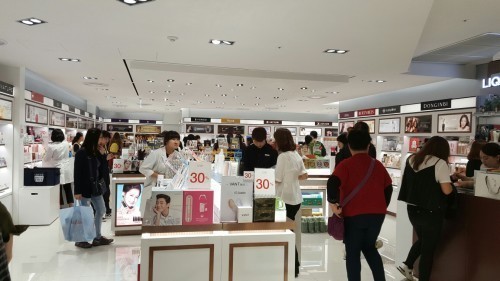 韩国人护肤心得,韩国护肤品心得