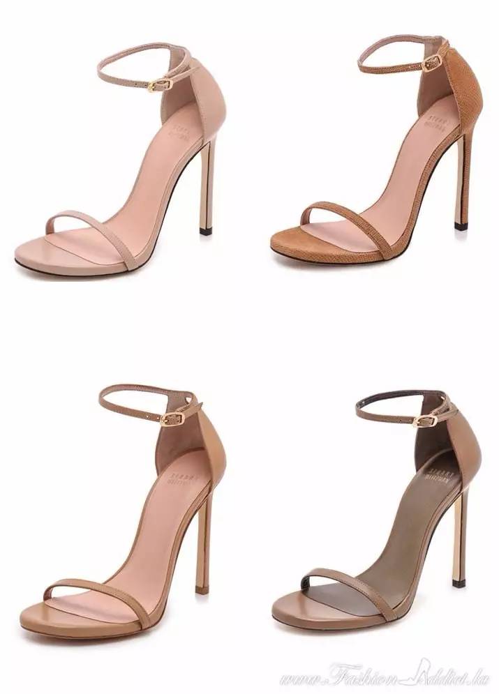 女性职场鞋有什么要求,女士职场鞋子