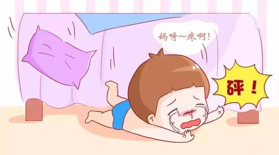 磕碰扭伤如何处理,小孩手被烫伤大水泡破了怎么办