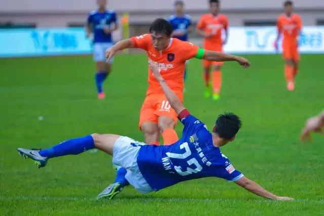 中能对鲁能,中能鲁能比赛结果