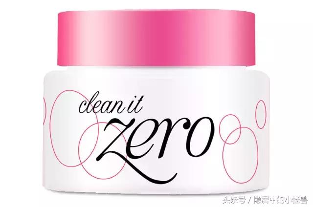 网红卸妆品排行榜,卸妆网红推荐
