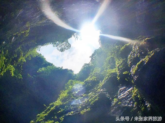 张家界凤凰4日游攻略,张家界凤凰五日游线路图片