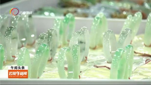瑞丽玉石市场视频是真实的吗,瑞丽玉器批发市场会卖假玉吗