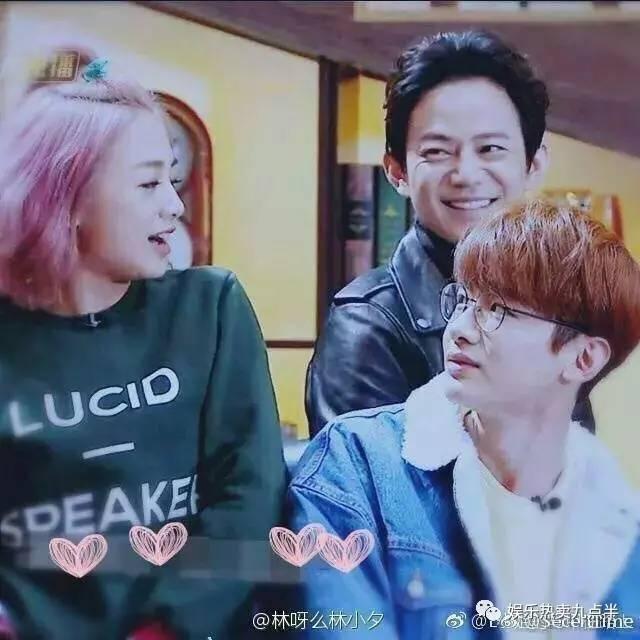 炎亚纶鬼鬼cp混剪,为什么炎亚纶叫鬼鬼吴映洁