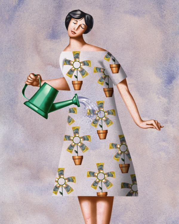 中年以后要懂得人情冷暖,中年人好忘事