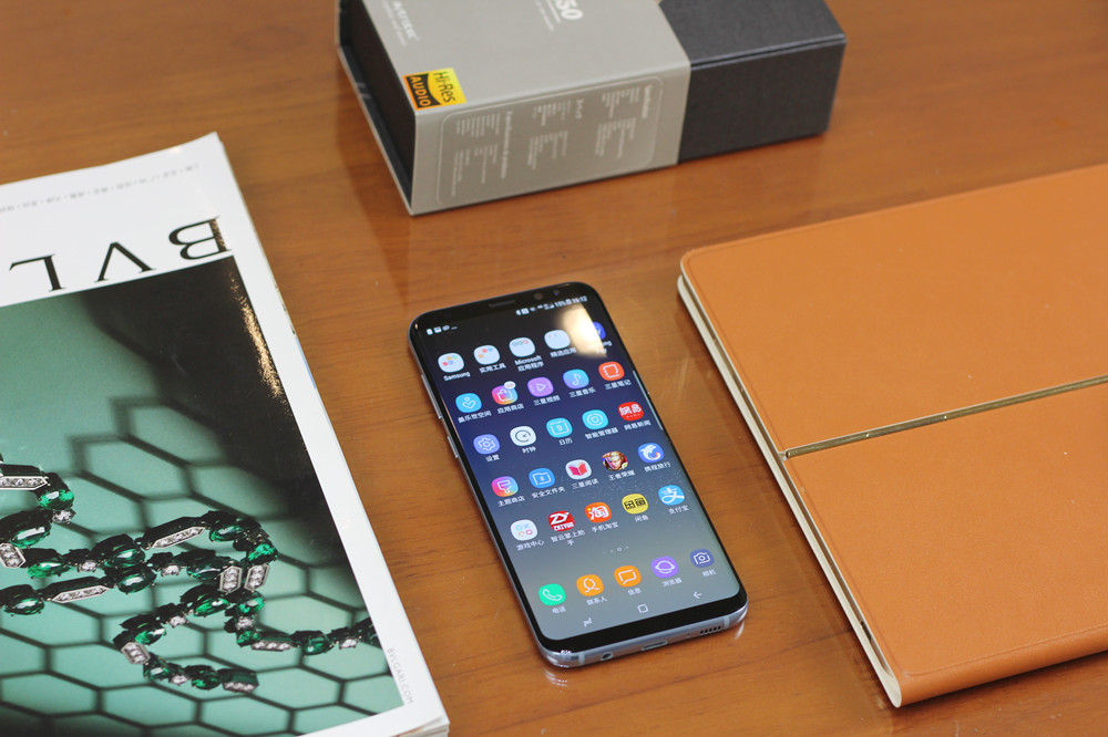 全新三星s8+还能买的到吗,苹果和三星s8选哪个