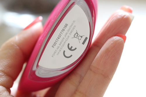 lunamini洁面仪,lunamini测评