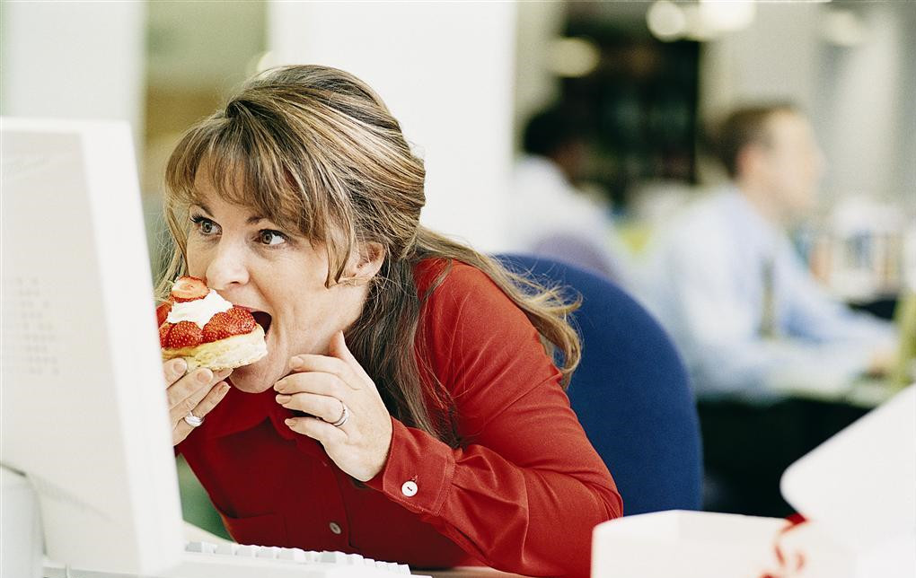 上班族的9种危险,上班族不得不关注的十大细节