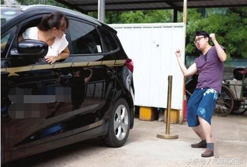 光线昏暗倒车把脑袋给夹了？5招教你克服“夜盲症”！