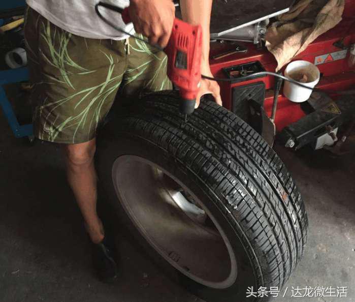 哈弗h2s补胎后怎样复位,哈弗h2轮胎什么情况下换