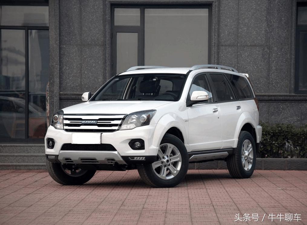 四驱硬派越野车推荐20万内的,四驱紧凑型硬派越野车