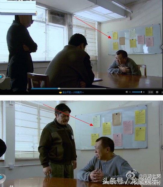 搞笑穿帮：锦绣未央中唐嫣只放了九只孔明灯，请问导演漫天飞舞的这些是魔术变的吗？！