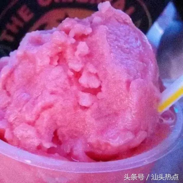 潮汕吃货,潮汕人夏天必备美食