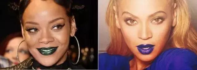 女人必备的12支口红,女人必备的七支口红价目表