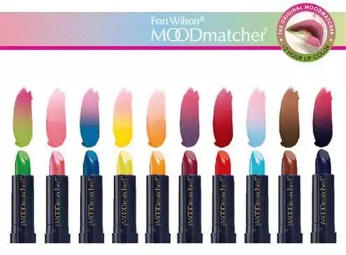 女人必备的12支口红,女人必备的七支口红价目表