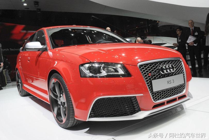 短小精悍，十大两厢钢炮汽车大排行，第一名是绝对王者