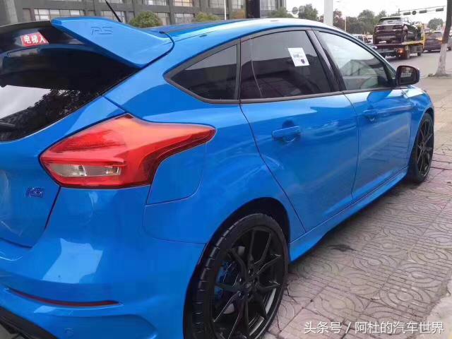 短小精悍，十大两厢钢炮汽车大排行，第一名是绝对王者